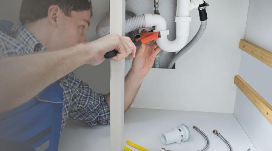 Local expert plumbing services in Glouster, OH
